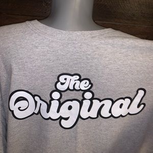 The Original Mens T-Shirt